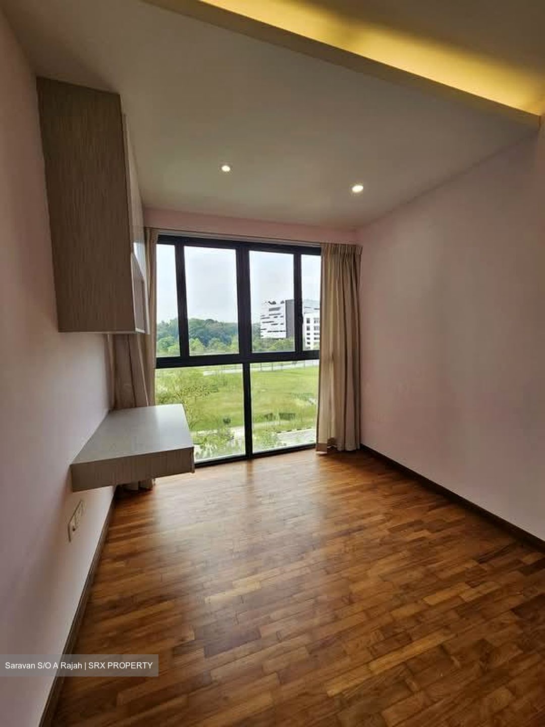 Twin Fountains (D25), Condominium #532199301